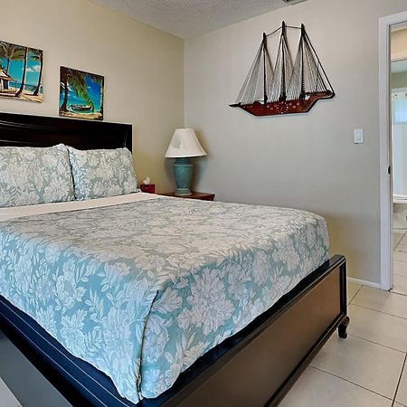 Shore Haven Unit 5A Clearwater Beach Exteriér fotografie