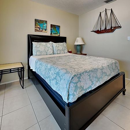 Shore Haven Unit 5A Clearwater Beach Exteriér fotografie