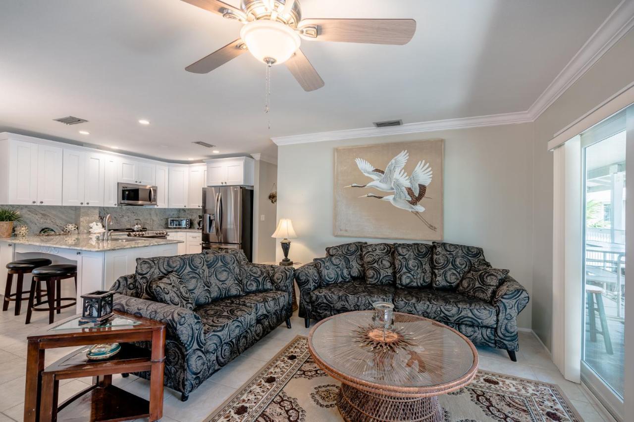 Shore Haven Unit 5A Clearwater Beach Exteriér fotografie
