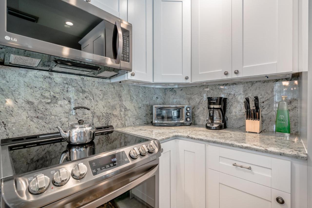 Shore Haven Unit 5A Clearwater Beach Exteriér fotografie
