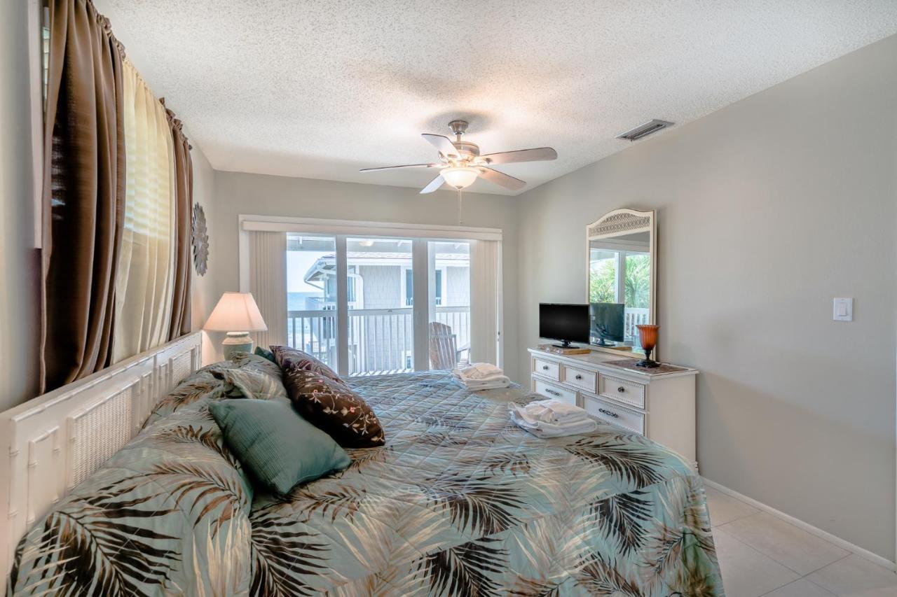 Shore Haven Unit 5A Clearwater Beach Exteriér fotografie