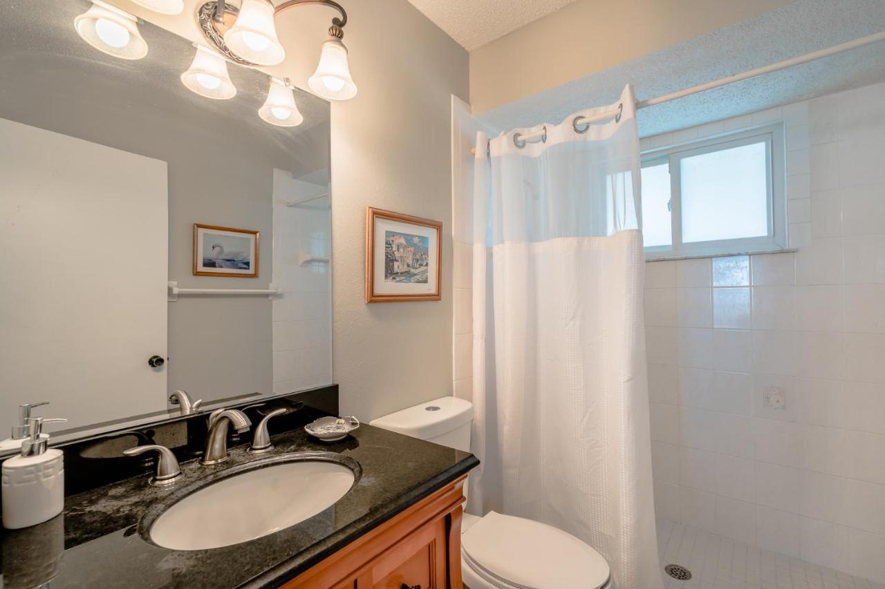 Shore Haven Unit 5A Clearwater Beach Exteriér fotografie