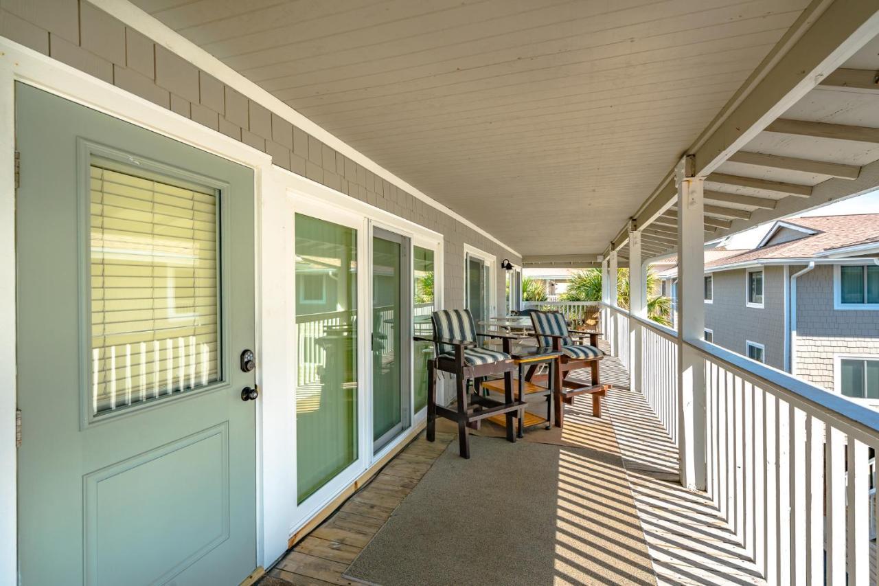 Shore Haven Unit 5A Clearwater Beach Exteriér fotografie