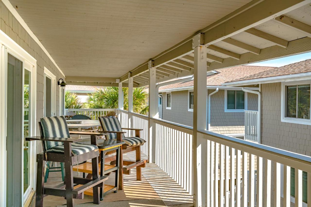 Shore Haven Unit 5A Clearwater Beach Exteriér fotografie