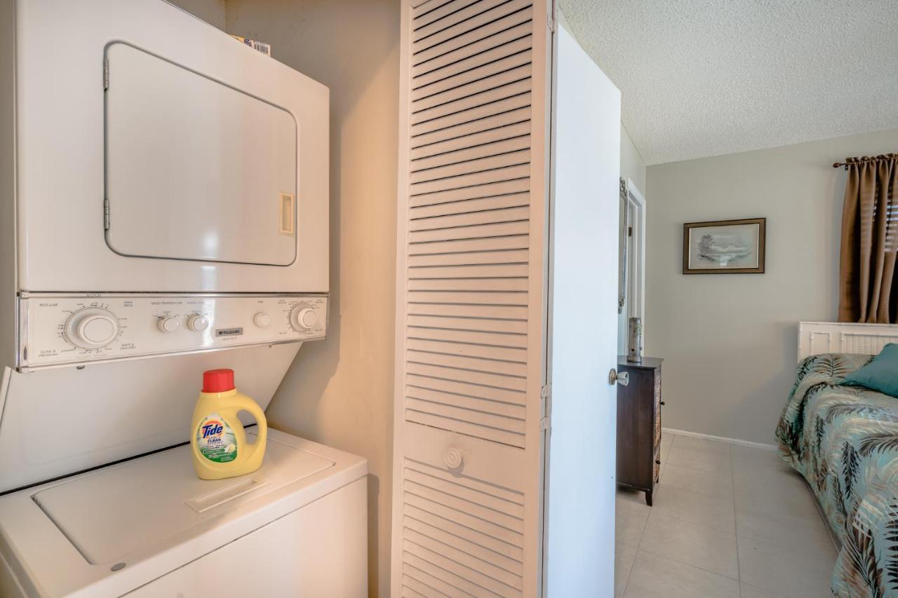 Shore Haven Unit 5A Clearwater Beach Exteriér fotografie