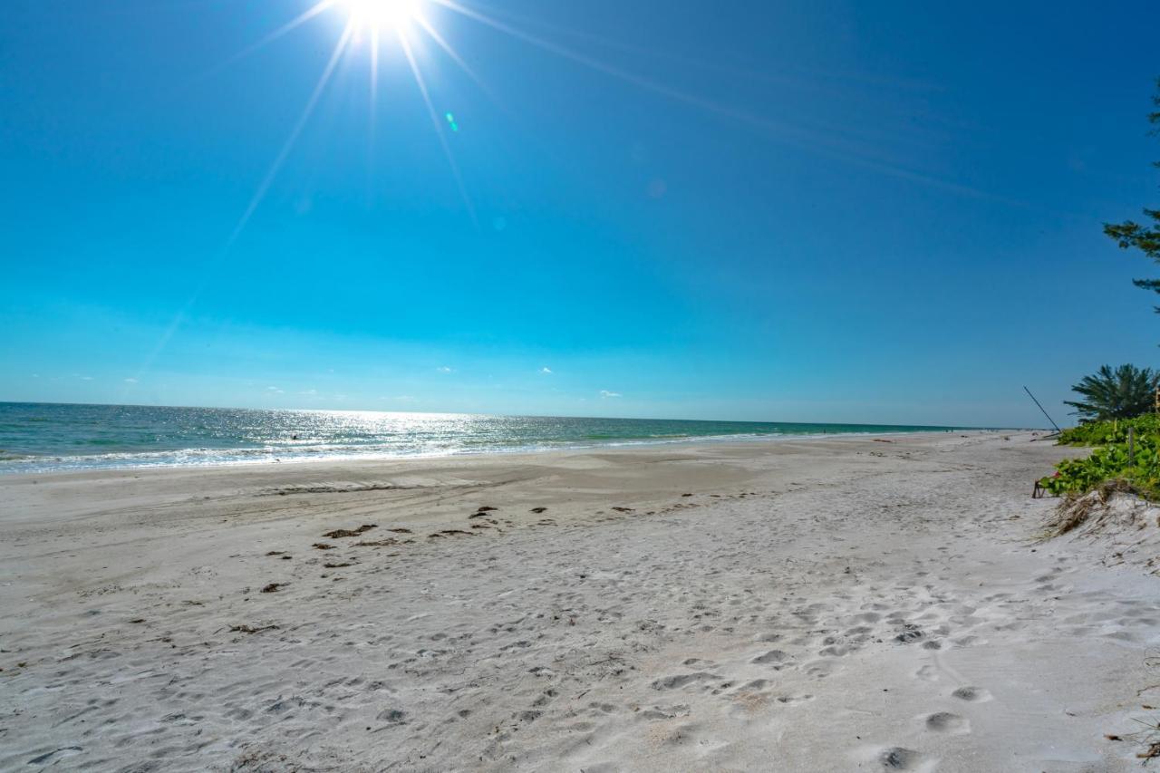 Shore Haven Unit 5A Clearwater Beach Exteriér fotografie