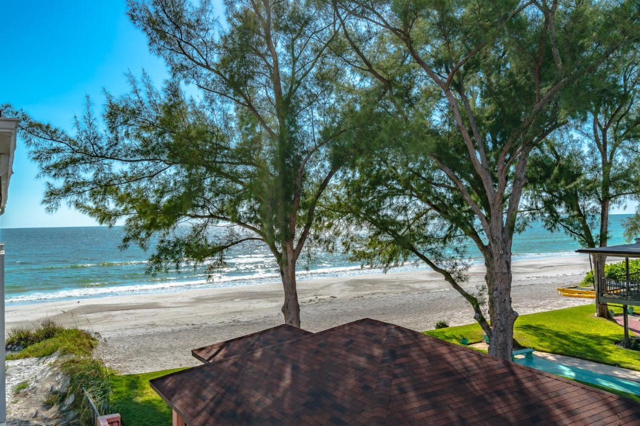 Shore Haven Unit 5A Clearwater Beach Exteriér fotografie