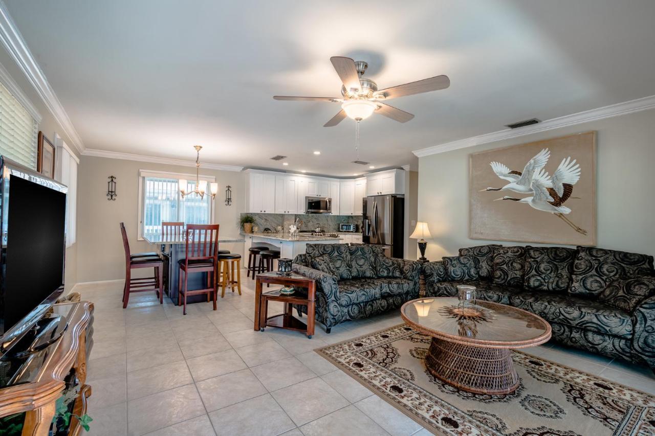 Shore Haven Unit 5A Clearwater Beach Exteriér fotografie