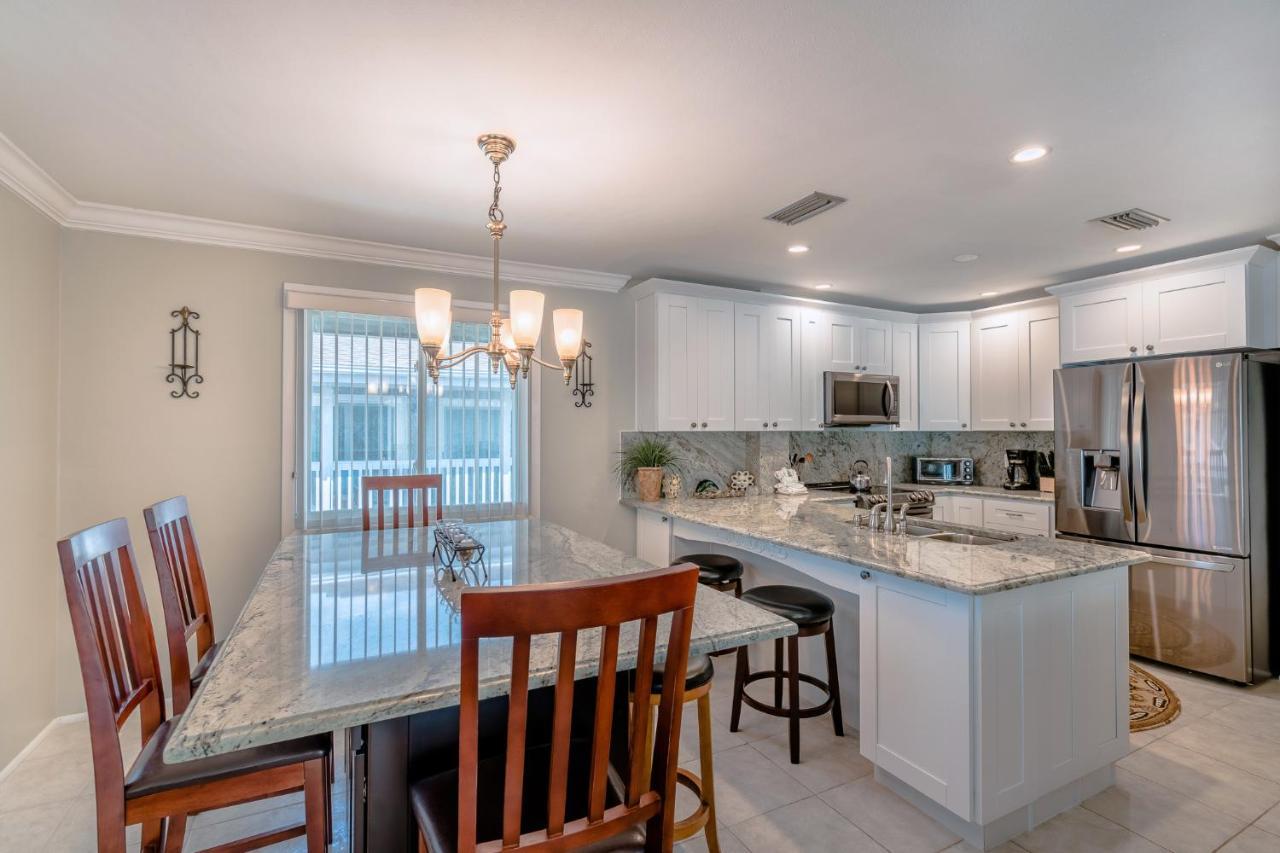 Shore Haven Unit 5A Clearwater Beach Exteriér fotografie