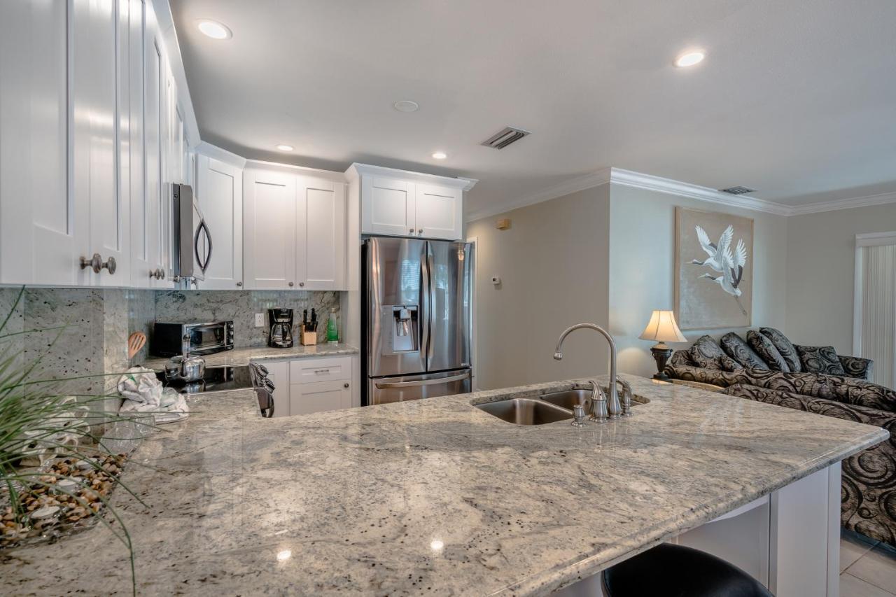 Shore Haven Unit 5A Clearwater Beach Exteriér fotografie