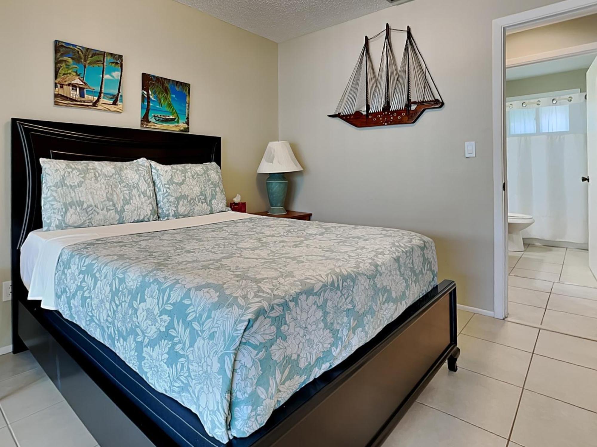 Shore Haven Unit 5A Clearwater Beach Exteriér fotografie