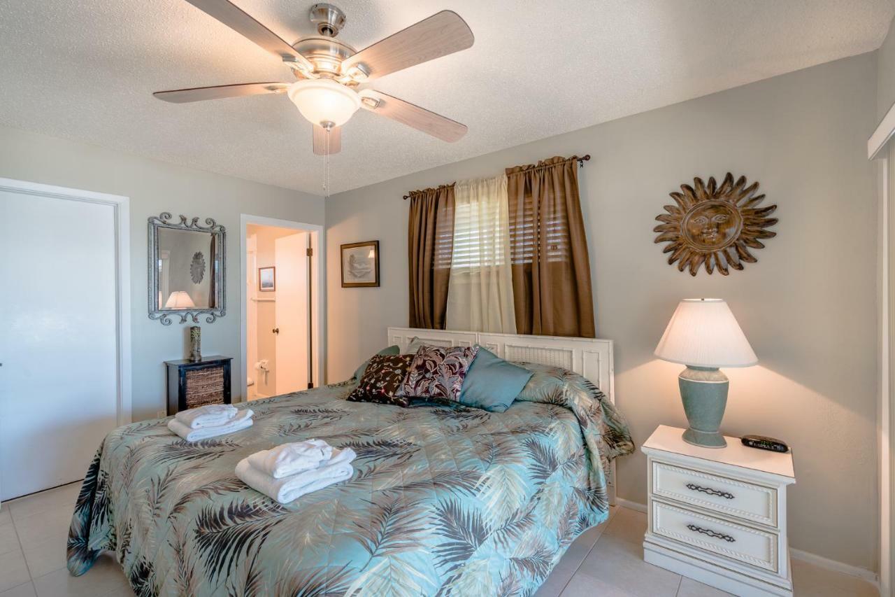 Shore Haven Unit 5A Clearwater Beach Exteriér fotografie