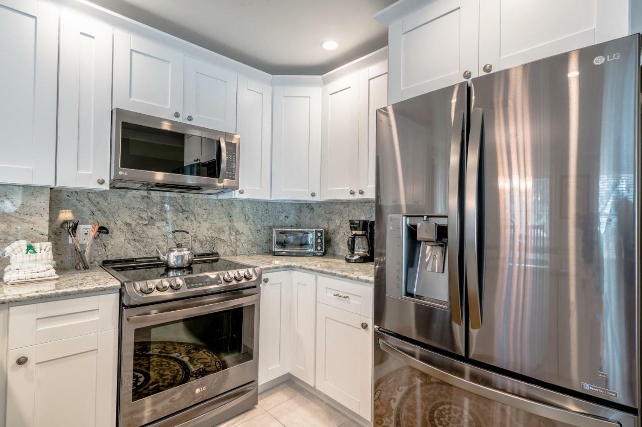 Shore Haven Unit 5A Clearwater Beach Exteriér fotografie