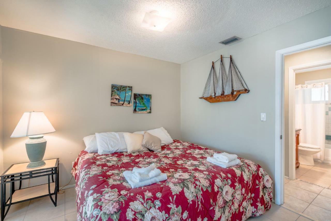 Shore Haven Unit 5A Clearwater Beach Exteriér fotografie