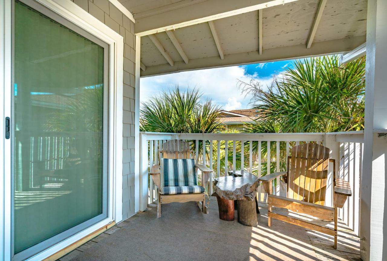 Shore Haven Unit 5A Clearwater Beach Exteriér fotografie