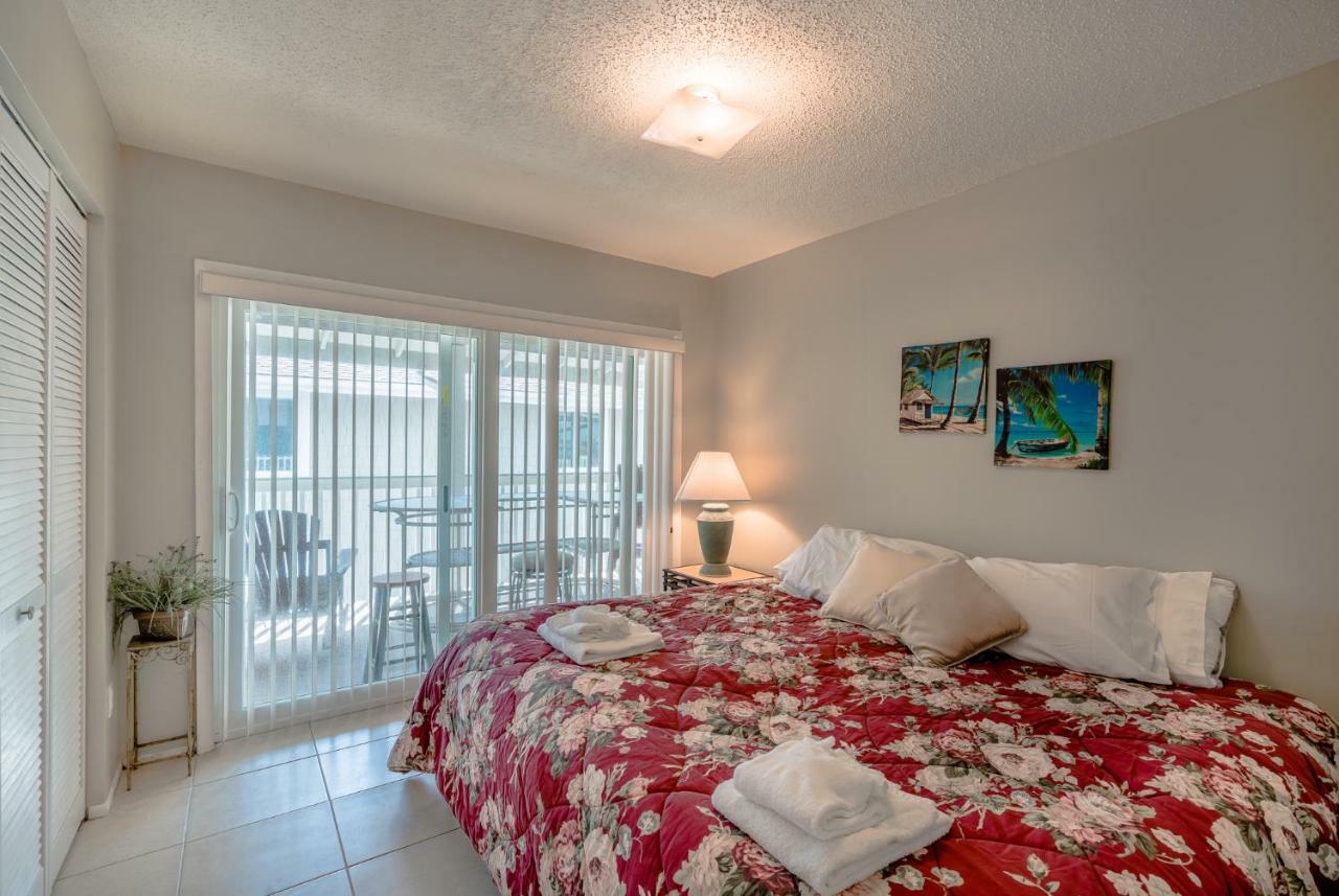 Shore Haven Unit 5A Clearwater Beach Exteriér fotografie